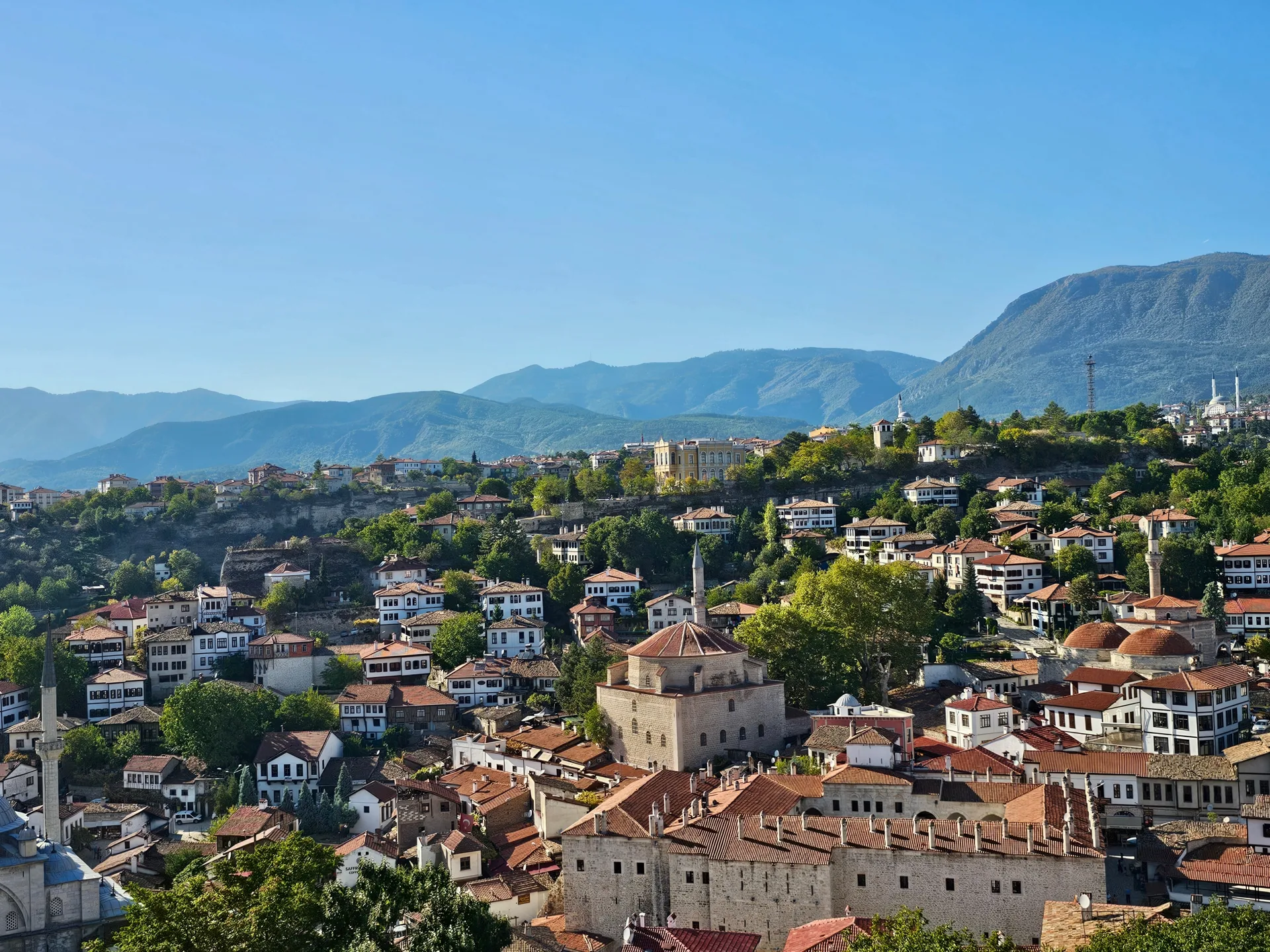 safranbolu